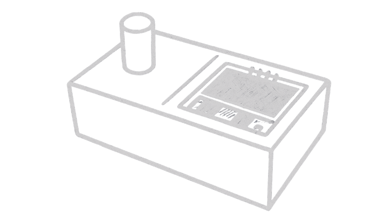 Sketch Controller